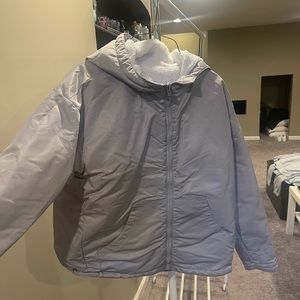 Fabletics Winter Coat